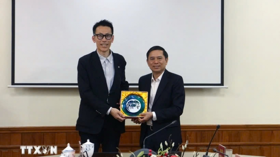 Ha Nam vows to support Japanese businesses’ operation in locality